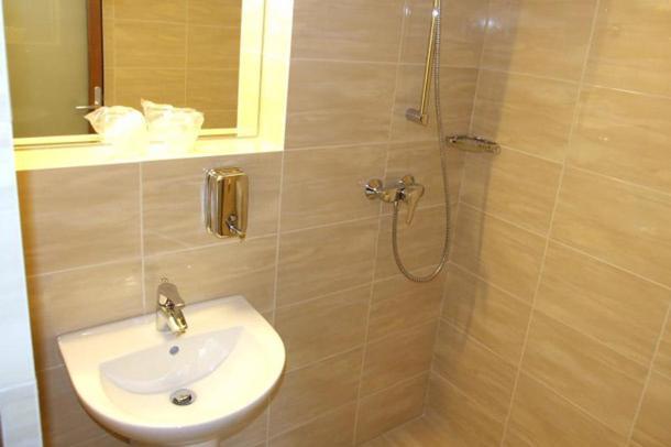 Hotel Sara 尼普顿 外观 照片