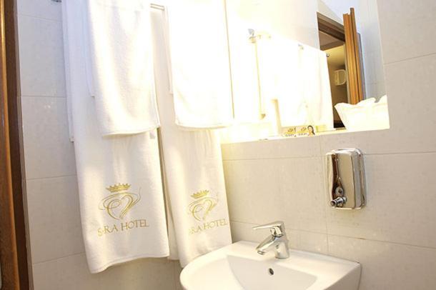 Hotel Sara 尼普顿 外观 照片