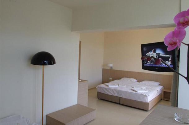 Hotel Sara 尼普顿 外观 照片