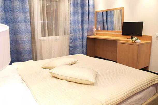Hotel Sara 尼普顿 外观 照片